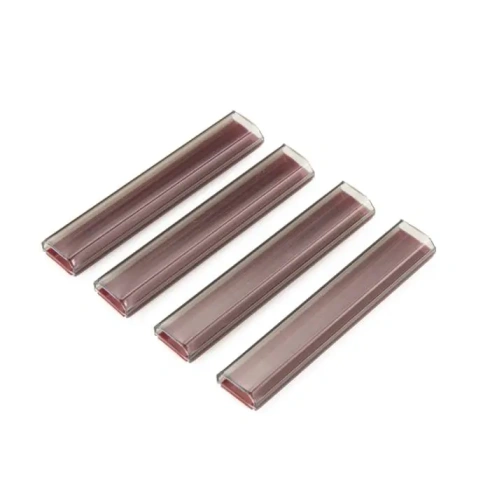 Кабельный канал для проводов 50 мм х 10 мм (10 шт.) фото 1