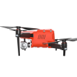 Квадрокоптер Autel Robotics EVO II Dual Rugged Bundle (640) фото 4