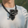 Шейное крепление DJI Osmo Action Hanging Neck фото 6