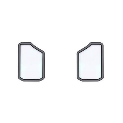 Корригирующие линзы +2.0D DJI Goggles фото 1