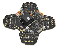 Центральная плата DJI Phantom 3 (Part96 V2)