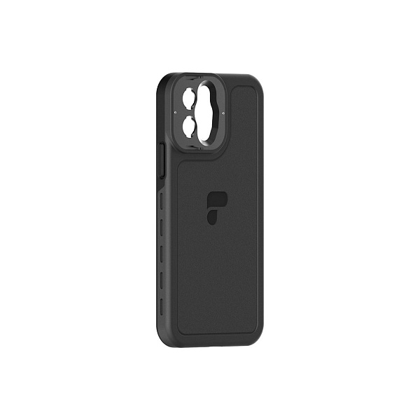 Клип-кейс PolarPro LiteChaser Pro | iPhone 12 Pro Black