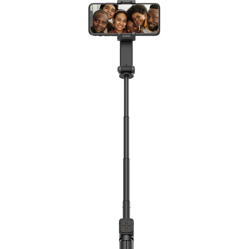 Стабилизатор для смартфона Gudsen MOZA Nano SE серый фото 3