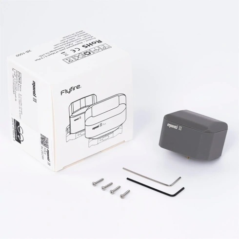 Модуль купола Flyfire Manti 3 фото 4