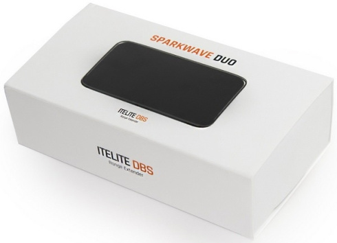 Усилитель сигнала ITElite Sparkwave Duo | Spark/Mavic Air/Mavic 2 фото 6