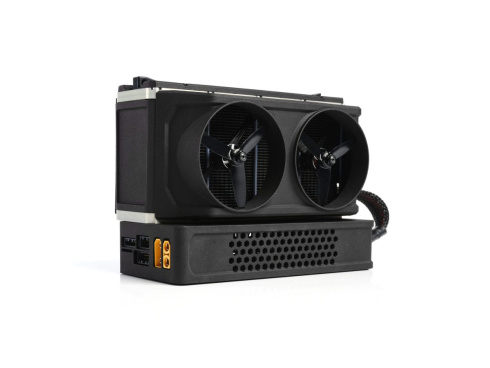 Водородная система Intelligent Energy IE-SOAR 800W фото 2