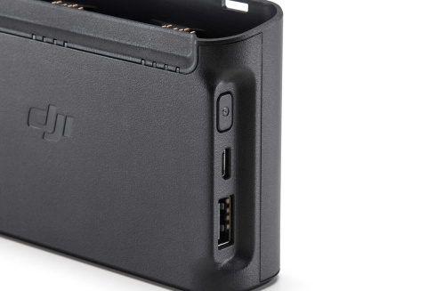 Зарядная станция DJI Two-Way Charging Hub | Mavic Mini фото 4