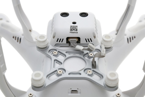 Корпус для DJI Phantom 3 фото 3