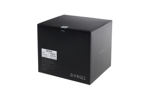 Мультизарядное устройство DJI Hex Charger фото 4