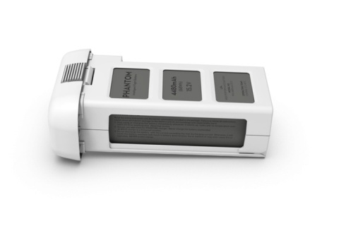 Батарея для DJI Phantom 3 фото 3