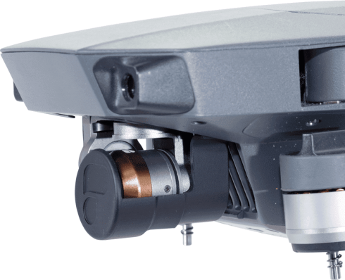 Защита подвеса PolarPro Gimbal Lock | Mavic Pro фото 3