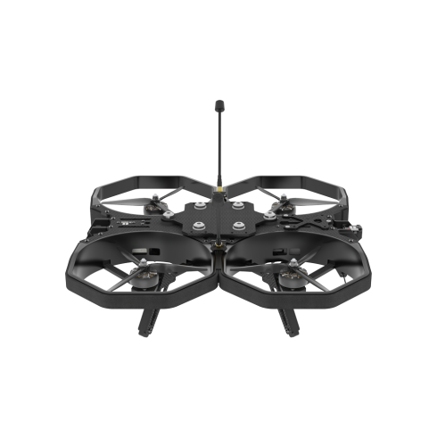 Квадрокоптер iFlight ProTek60 Pro 6S HD Cinelifter BMPCC (TBS NANO RX-O3) фото 6