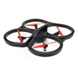 Квадрокоптер Parrot AR.Drone 2.0 Power Edition оранжевый фото 4