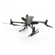 Парашют Dronavia Zephyr Double Base | M300 RTK фото 2