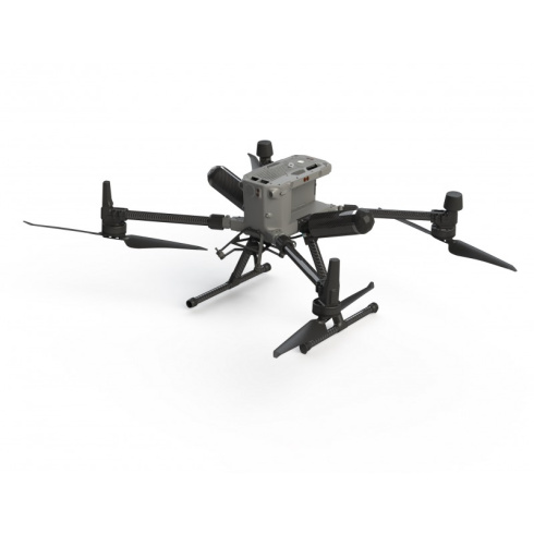 Парашют Dronavia Zephyr Double Base | M300 RTK фото 2