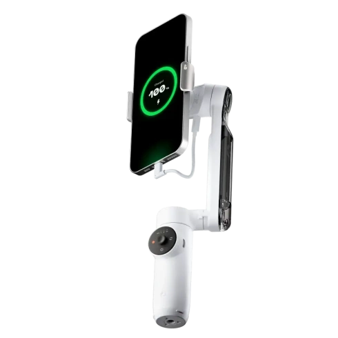 Кабель Insta360 Flow Type-C/Lightning фото 5