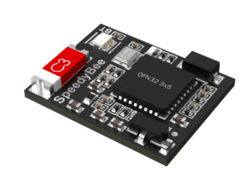 Плата SpeedyBee BT Nano 3 Wireless FC Configuration фото 2