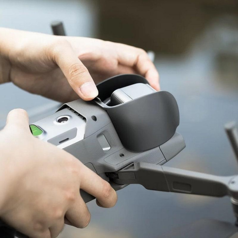 Бленда для камеры PGYTECH Lens Hood for Mavic 2 фото 4