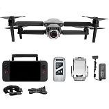 Квадрокоптер Autel Robotics EVO Lite 6K Enterprise Basic combo