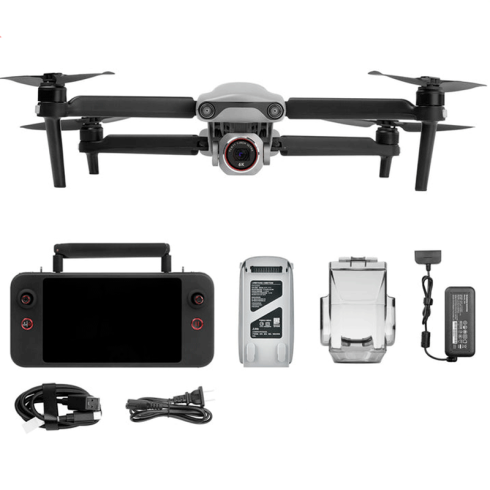 Квадрокоптер Autel Robotics EVO Lite 6K Enterprise Basic combo фото 1
