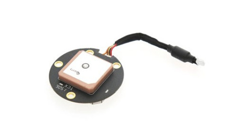 Модуль GPS для DJI Phantom 3 фото 1