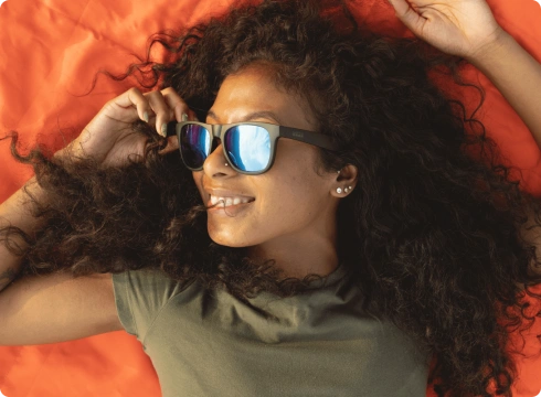 Солнцезащитные очки GoPro Poolside Polarized Floating (3 in 1) фото 18