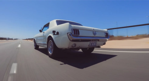 Крепление-присоска 2.0 GoPro фото 8