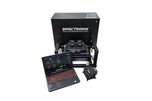 Топливный элемент Spectronik Protium-2000 фото 9