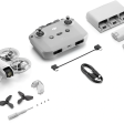 Квадрокоптер DJI Neo Fly More Combo фото 2