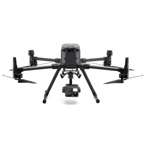 Квадрокоптер DJI Matrice 350 RTK + Zenmuse H20T фото 1