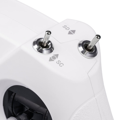 Пульт управления BetaFPV LiteRadio 2 SE Frsky фото 4