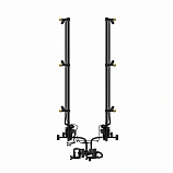 Распылительная система XAG RevoSpray Ground 2B