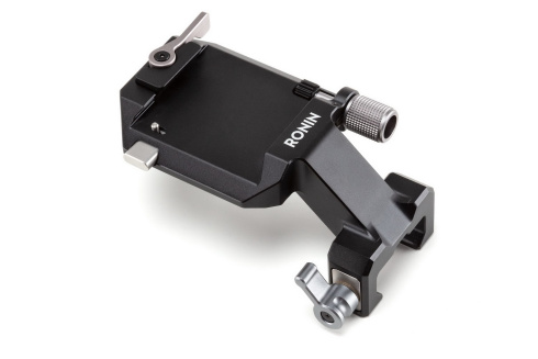 Крепление DJI Ronin Vertical Camera | RS 2  фото 2