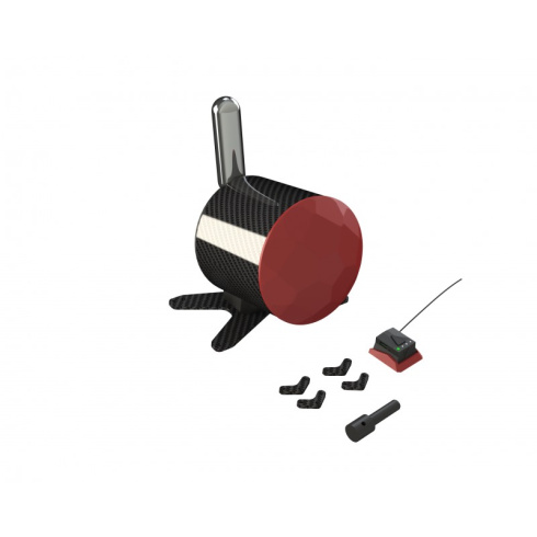 Парашют Dronavia Zephyr Base | M300 RTK фото 1