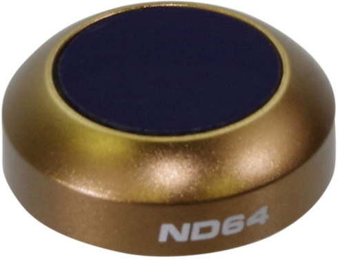 Фильтр ND64 PolarPro Cinema Series | Mavic Pro фото 3
