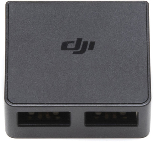 Переходник DJI Mavic 2 Battery to PowerBank фото 1
