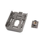 Крепление для RunCam 2 серый