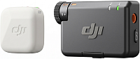 Микрофон DJI Mic Mini 2 (1TX + 1 RX Type-C)