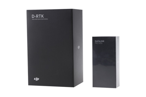 Cистема передачи данных DJI Datalink Pro (900М) фото 5