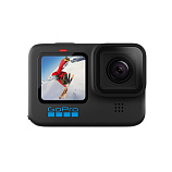 Экшн-камера GoPro HERO10 Black