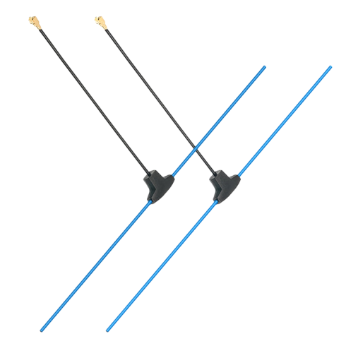 Дипольная Т-антенна BetaFPV T 80 мм 915MHz/868MHz фото 3