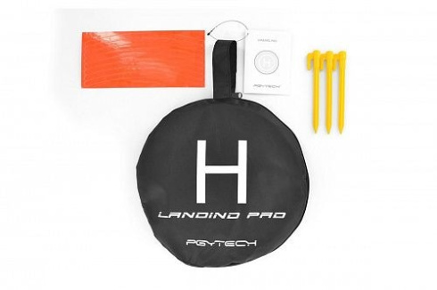 Посадочный коврик PGYTECH 110 фото 5