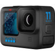 Экшн-камера GoPro HERO11 Black фото 5