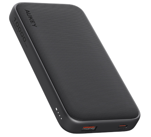 Внешний аккумулятор Spark Go 10K 15Вт PB-Y46 10000 мАч фото 1