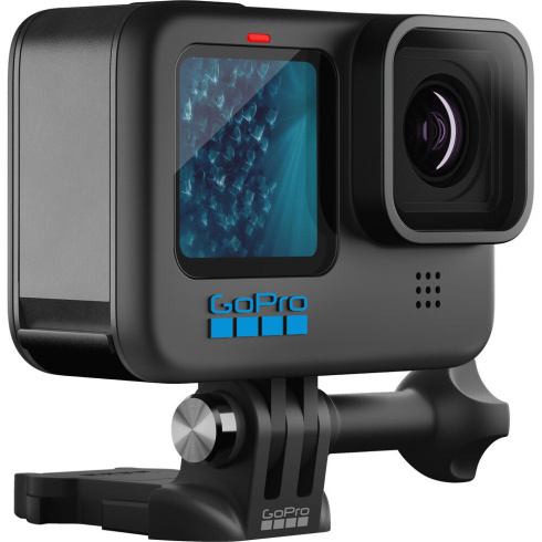 Экшн-камера GoPro HERO11 Black фото 2