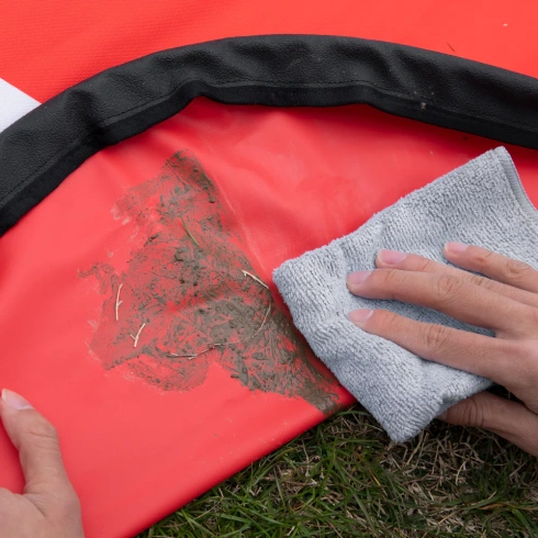 Коврик посадочный PGYTECH 110cm (Weighted) фото 5