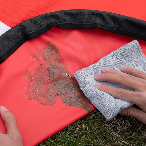 Коврик посадочный PGYTECH 110cm (Weighted)