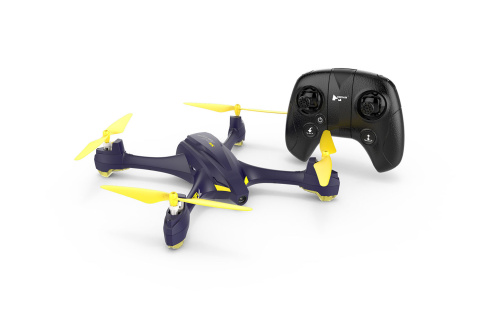 Квадрокоптер Hubsan H507A X4 Star Pro фото 5