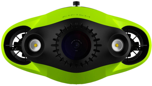 Подводный дрон Qysea Fifish P3 фото 7