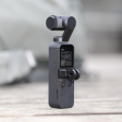 Комплект аксессуаров PGYTECH для DJI Osmo Pocket/Pocket 2 фото 3
